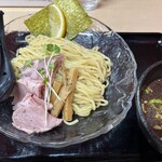 手揉み中華そば いしま - 