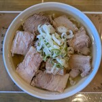 香福 - お肉ラーメン
