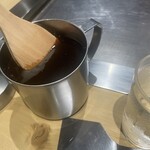 ふみやお好み焼 - 