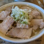 香福 - お肉ラーメン