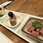 Dining & Bar LAVAROCK - 