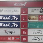 ふみやお好み焼 - 