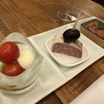 Dining & Bar LAVAROCK - 