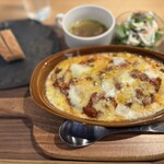 フレンチバル OTSUKARESUN - 