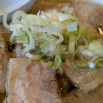 香福 - お肉ラーメン