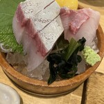 新大阪 海鮮食堂 おーうえすと - 