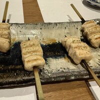 鶏割烹 ならや - 
