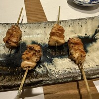 鶏割烹 ならや - 