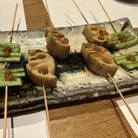 鶏割烹 ならや - 