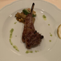 エリオ・ロカンダ・イタリアーナ - 