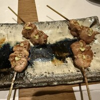 鶏割烹 ならや - 