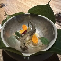 レスピラシオン - 