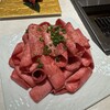 焼肉 やぎや