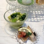 HAUTE COUTURE・CAFE - 