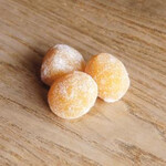 栗きんとん すや ジェイアール名古屋タカシマヤ - 栗納豆