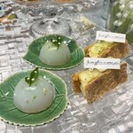 HAUTE COUTURE・CAFE - 