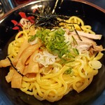 東京油組総本店 - 料理写真: