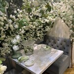 HAUTE COUTURE・CAFE - 