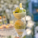 HAUTE COUTURE・CAFE - 