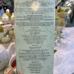 HAUTE COUTURE・CAFE - 