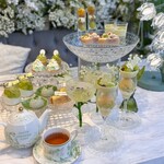 HAUTE COUTURE・CAFE - 