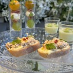 HAUTE COUTURE・CAFE - 