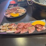焼肉こころ - 