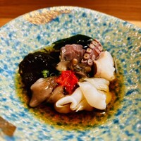 鮨処いちい - 