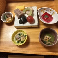 神楽坂 和らく - 