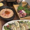 馬肉と日本酒 生肉専家 たてがみ 今池駅前店