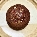 パティスリー&カフェ デリーモ - ディグレ