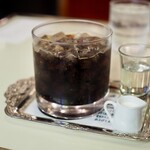 シャモニー - コールド