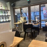 馬肉と日本酒 生肉専家 たてがみ - 