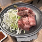 馬肉と日本酒 生肉専家 たてがみ - 