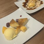 馬肉と日本酒 生肉専家 たてがみ - 