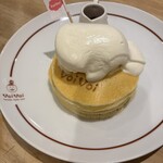 パンケーキママカフェ VoiVoi - 