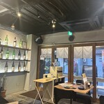 馬肉と日本酒 生肉専家 たてがみ - 