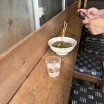 池内うどん店 - 