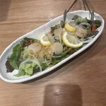 馬肉と日本酒 生肉専家 たてがみ - 