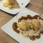 馬肉と日本酒 生肉専家 たてがみ - 