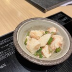 博多もつ鍋おおやま 大阪駅 - 