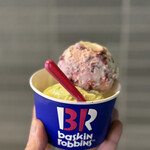 サーティワンアイスクリーム  十条駅前店 - 