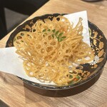 馬肉と日本酒 生肉専家 たてがみ 今池駅前店 - 