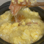 馬肉と日本酒 生肉専家 たてがみ - 