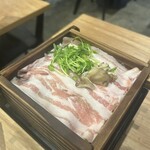 馬肉と日本酒 生肉専家 たてがみ - 