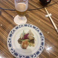 横浜中華街 重慶飯店 本館 -  横浜中華街 重慶飯店 本館 -