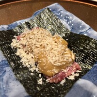 横浜 うしみつ - 