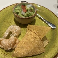 FONDA MEXICANA New York 銀座店 - 