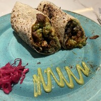 FONDA MEXICANA New York 銀座店 - 