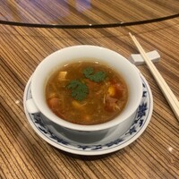 横浜中華街 重慶飯店 本館 -  横浜中華街 重慶飯店 本館 -